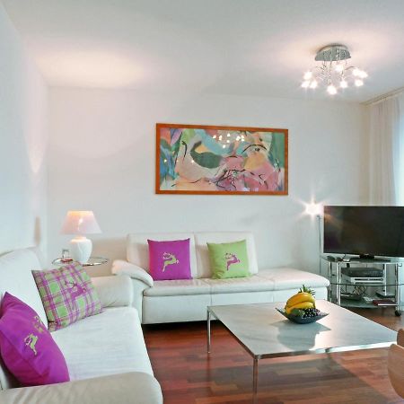 Apartment Goldenhorn Apt-F By Interhome Венген Екстериор снимка