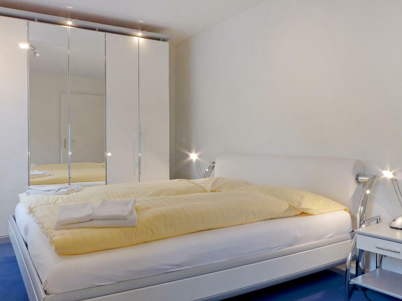 Apartment Goldenhorn Apt-F By Interhome Венген Екстериор снимка